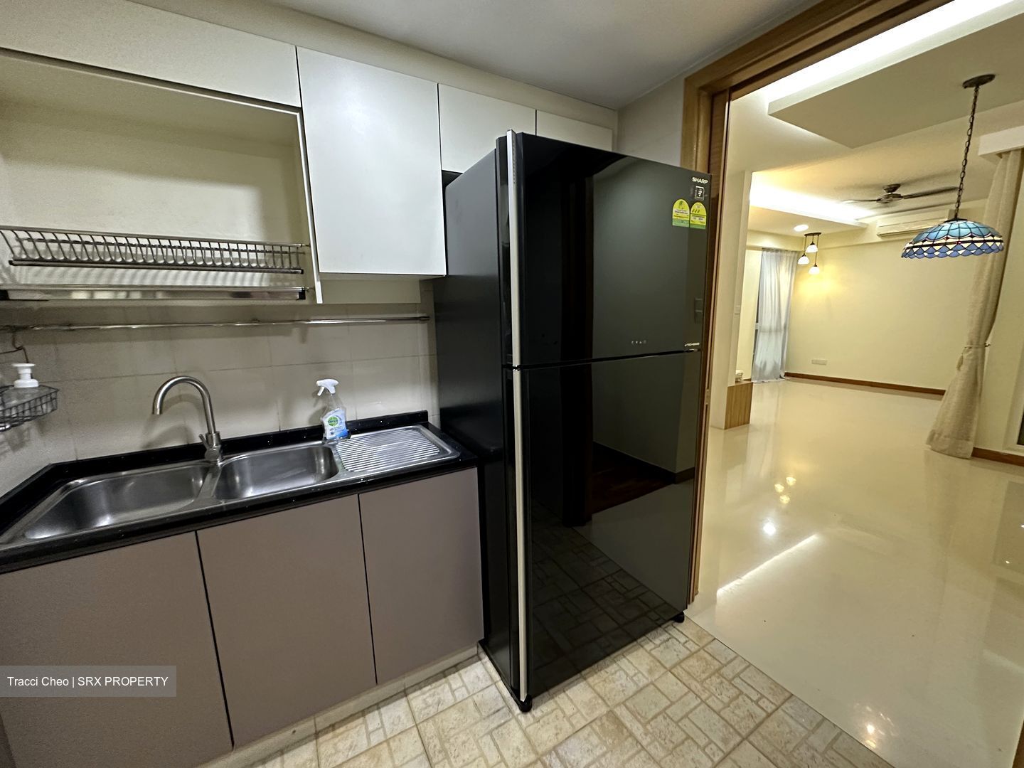 Savannah Condopark (D18), Condominium #449993541